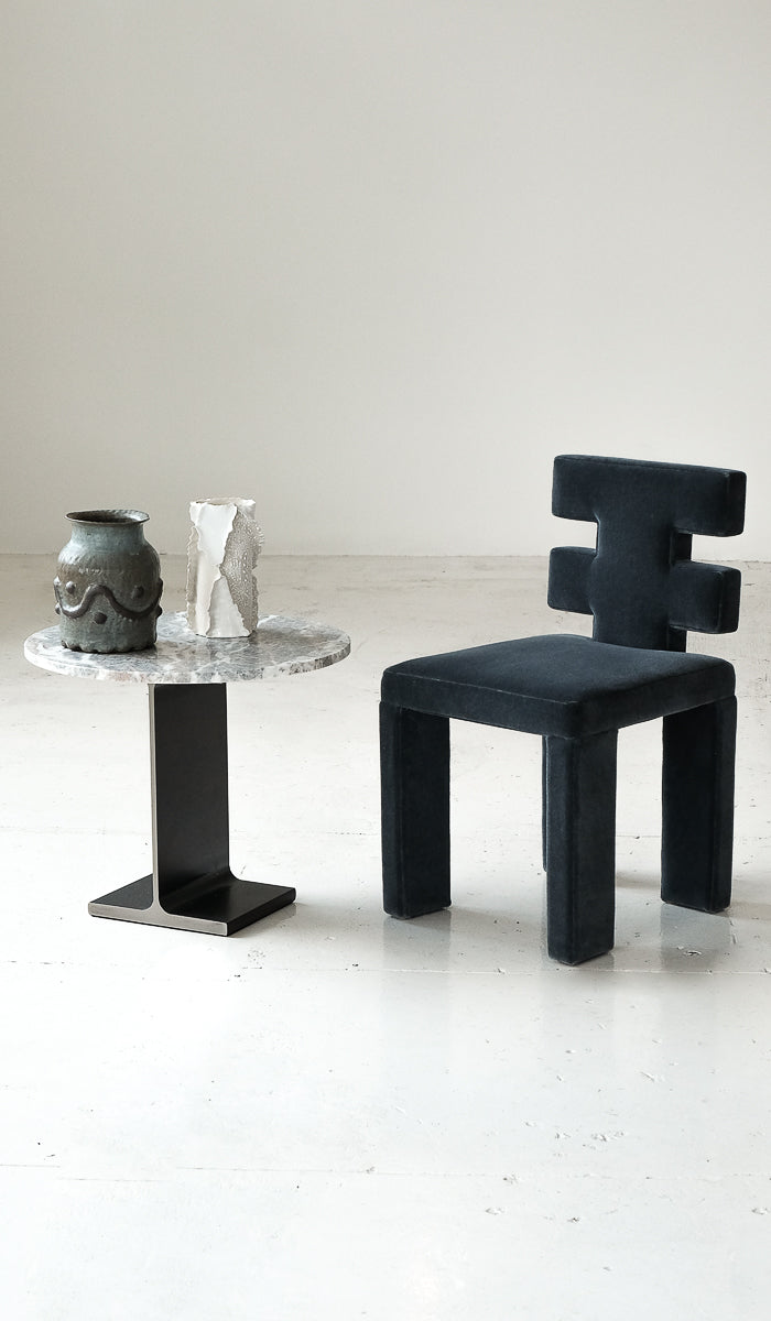 Estudio Persona H Chair - Spartan Shop