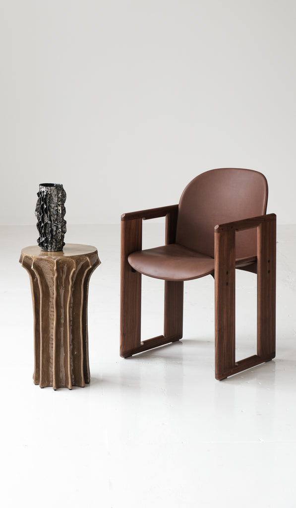 IN STOCK Christopher Merchant Arbor Side Table