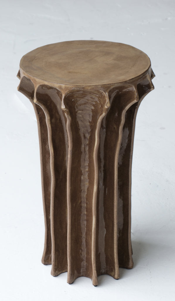 Christopher Merchant Arbor Side Table