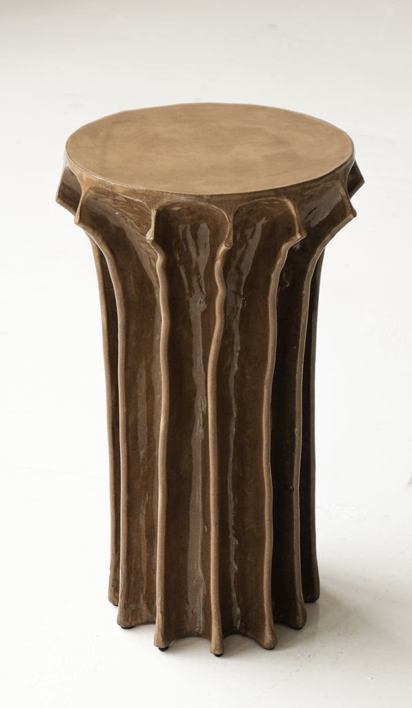 Christopher Merchant Arbor Side Table