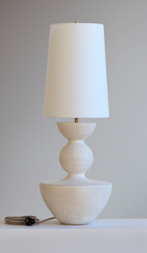 Danny Kaplan Hermena Table Lamp - Spartan Shop