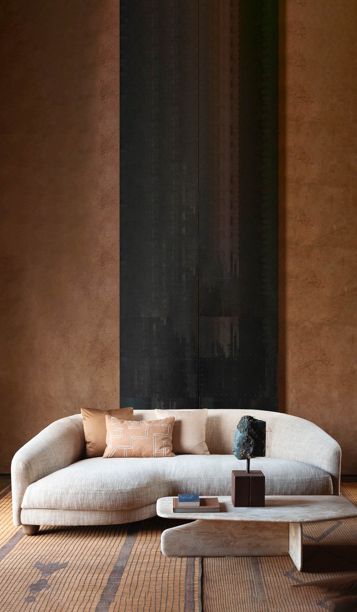 Tacchini 'Roma Nuvola' Sofa - Spartan Shop