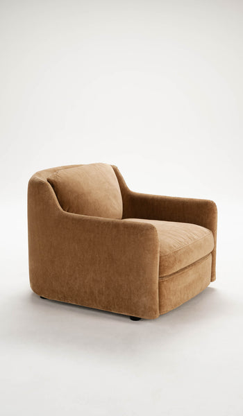 Tacchini 'Vesta' Armchair