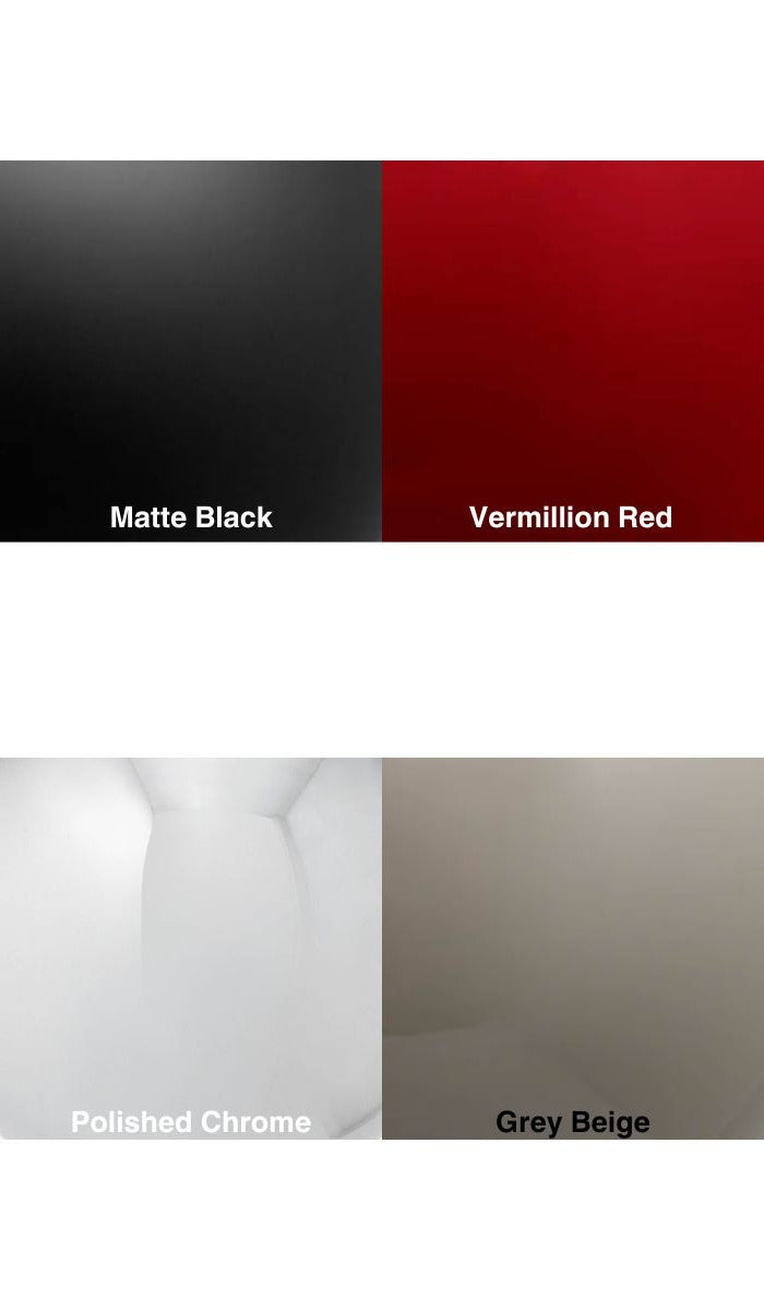 &Tradition VP6 Topan Pendant