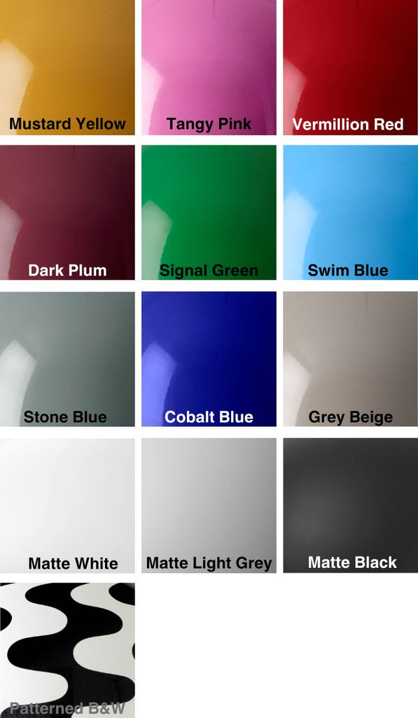 &Tradition VP7 Flower Pot Pendant (14.6