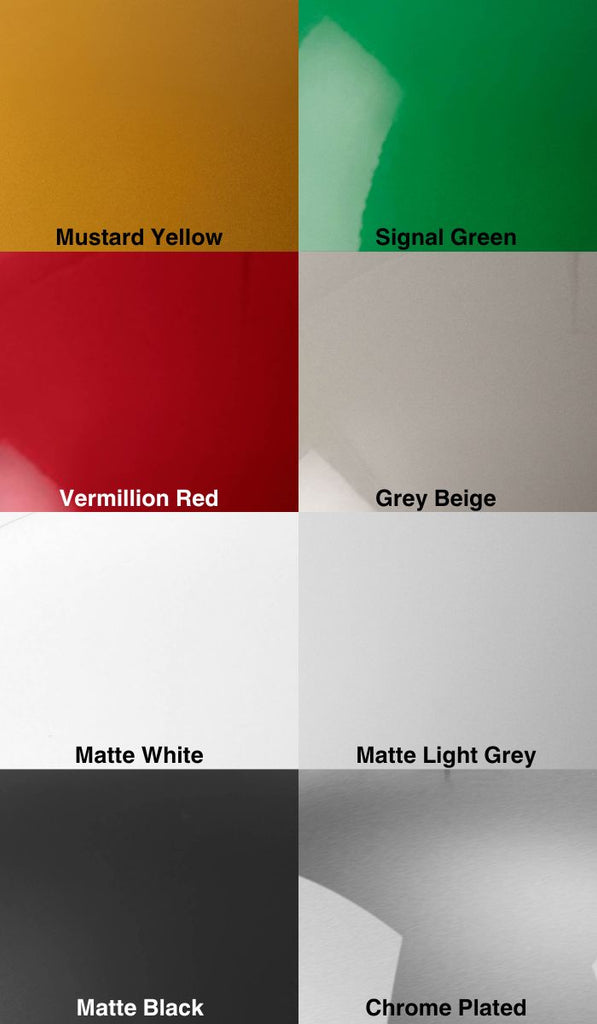 &Tradition VP8 Flower Pot Wall Lamp