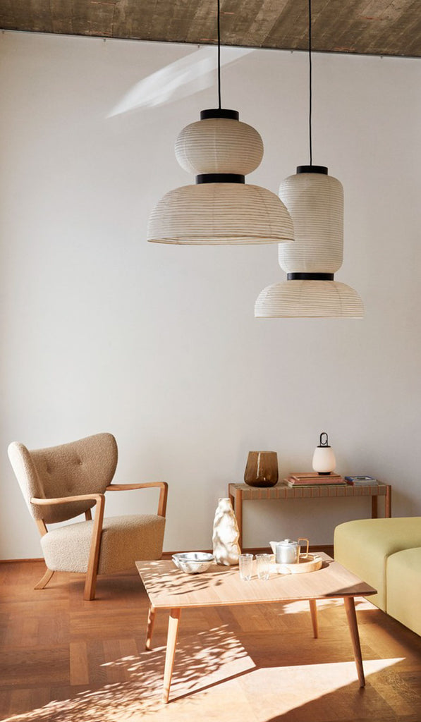 &Tradition JH4 Formakami Pendant