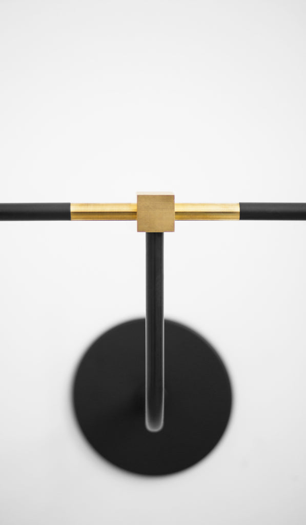  Lambert & Fils Beaubien Wall Double Shade, , Lambert & Fils, SPARTAN SHOP