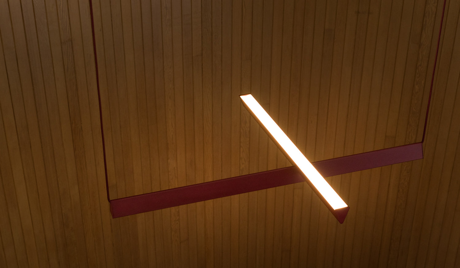  Lambert & Fils Mile 01 Pendant, , Lambert & Fils, SPARTAN SHOP