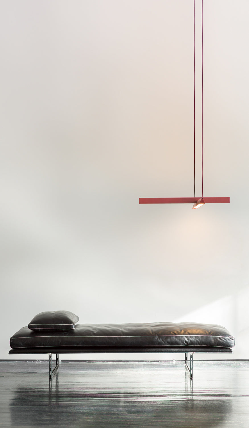  Lambert & Fils Mile 01 Pendant, , Lambert & Fils, SPARTAN SHOP