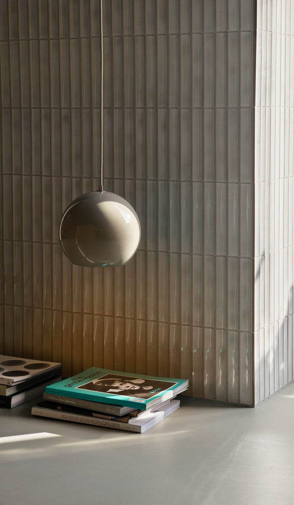 &Tradition VP6 Topan Pendant