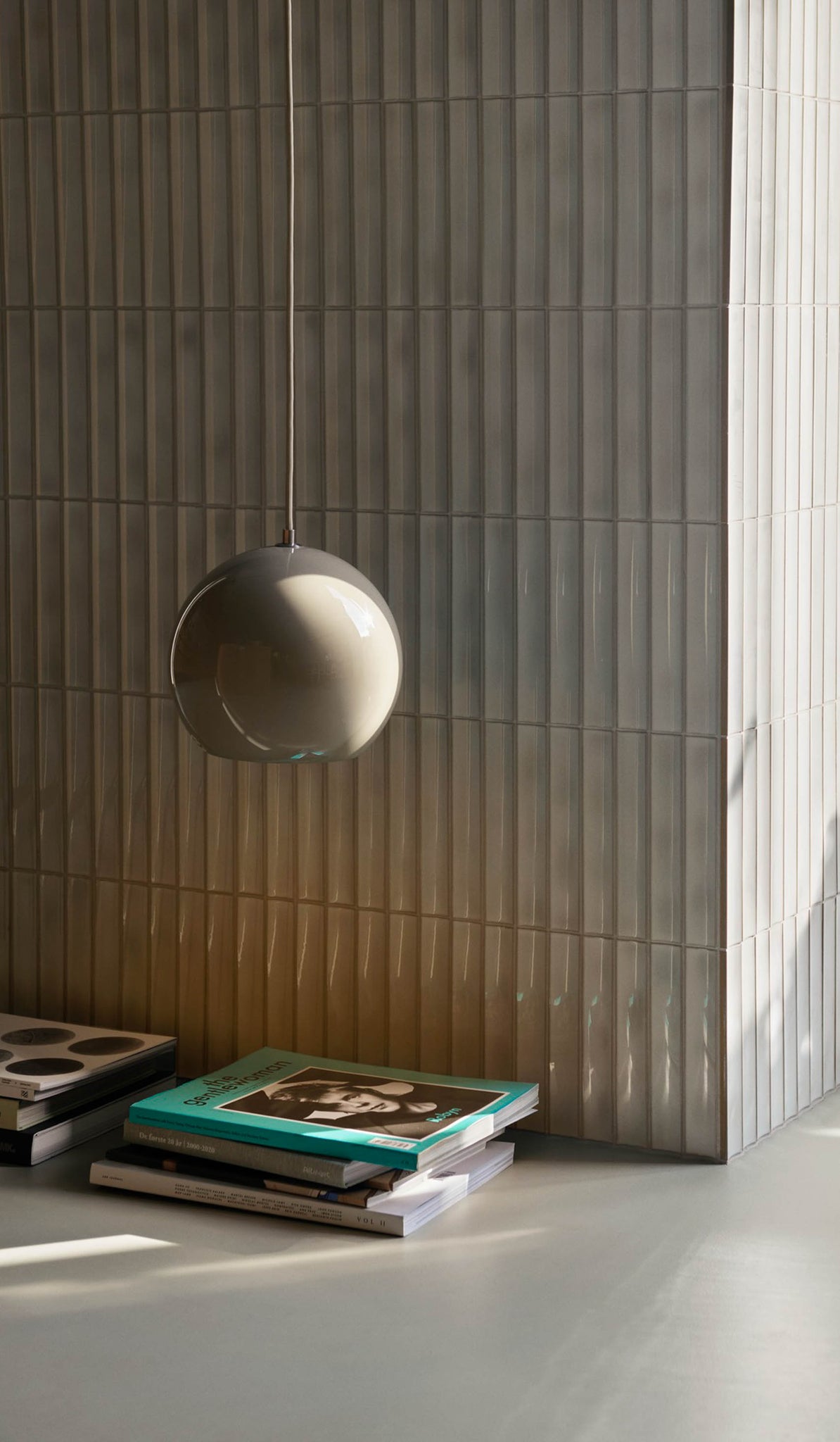 &Tradition VP6 Topan Pendant