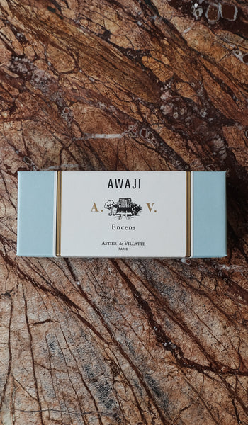 Astier de Villatte Awaji Incense
