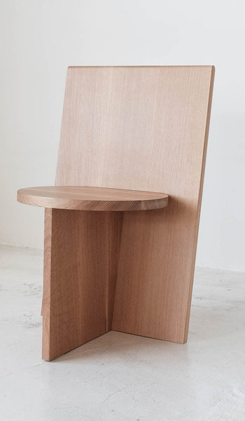 Roll & Hill Three Plane Chair