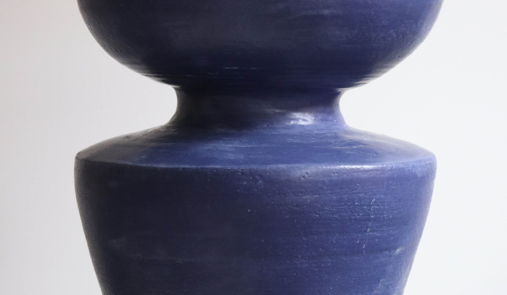 Danny Kaplan Amphora Side Table