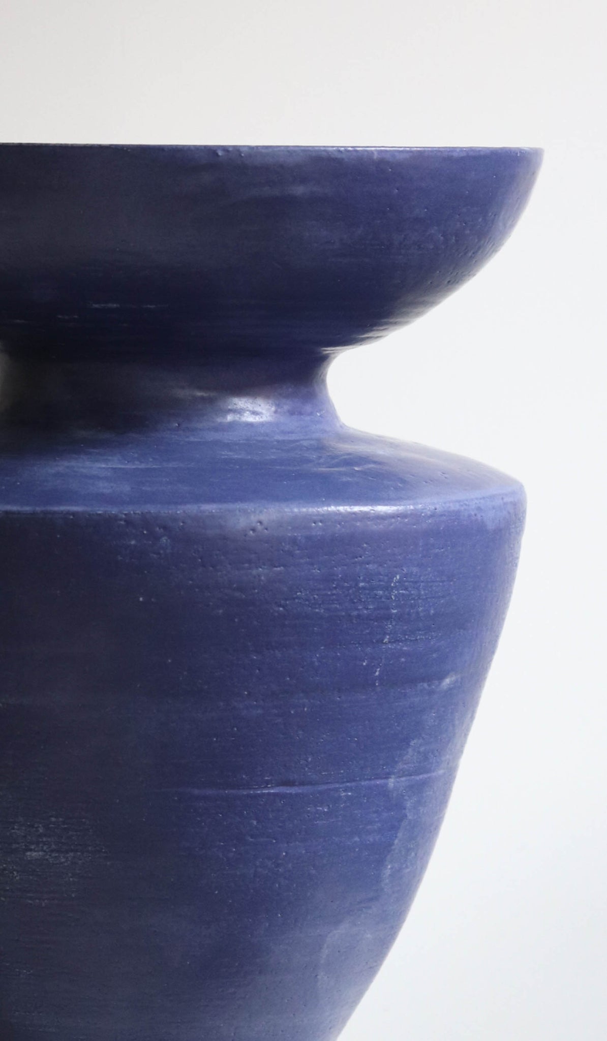 Danny Kaplan Amphora Side Table