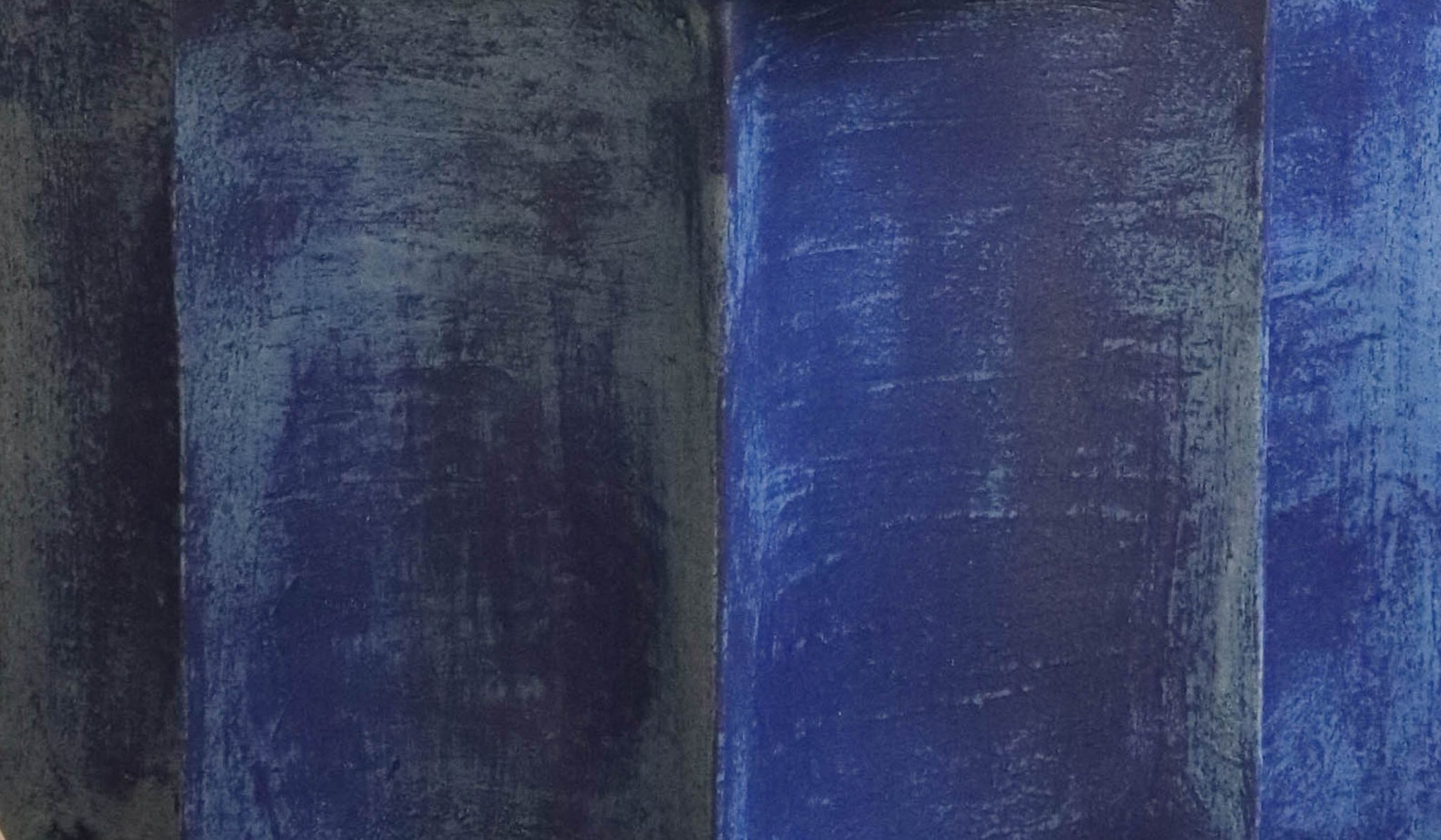 Danny Kaplan Demilune II Side Table