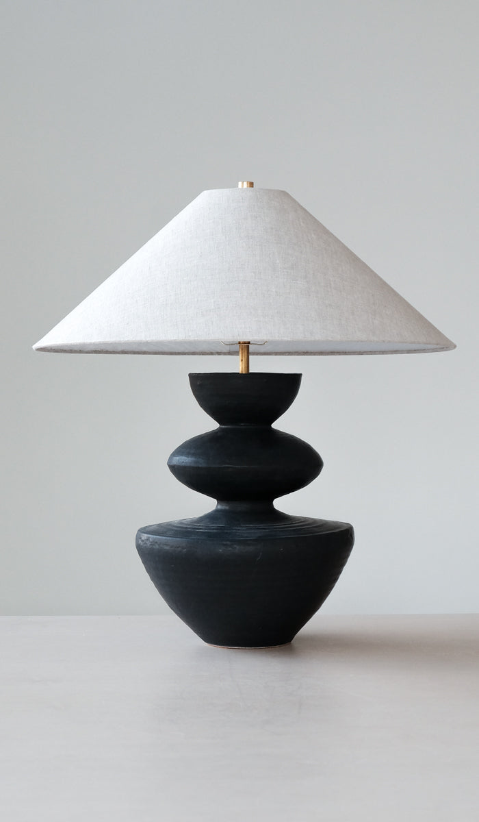 Danny Kaplan Janus Table Lamp - Spartan Shop