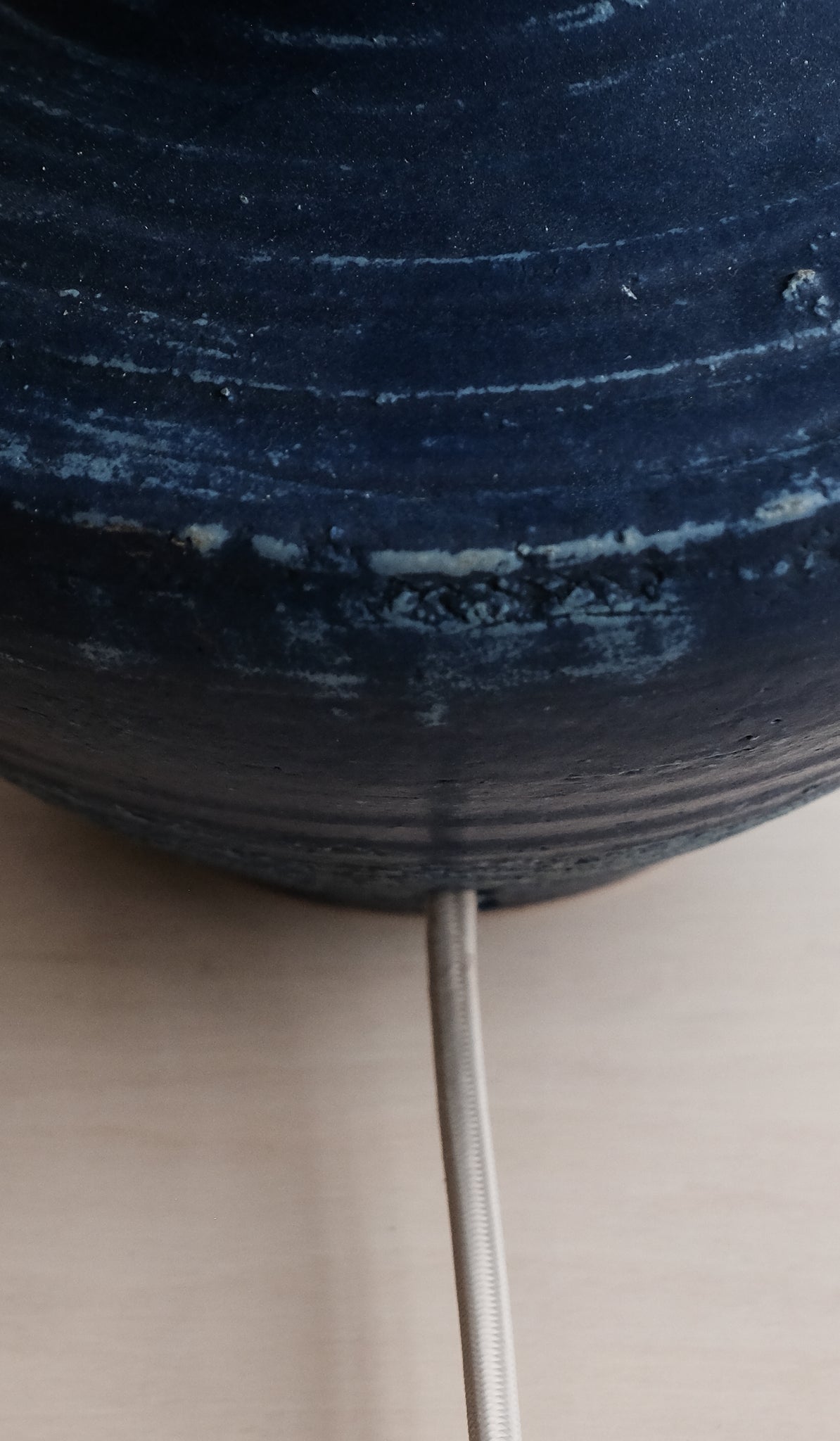 Danny Kaplan Janus Table Lamp - Spartan Shop