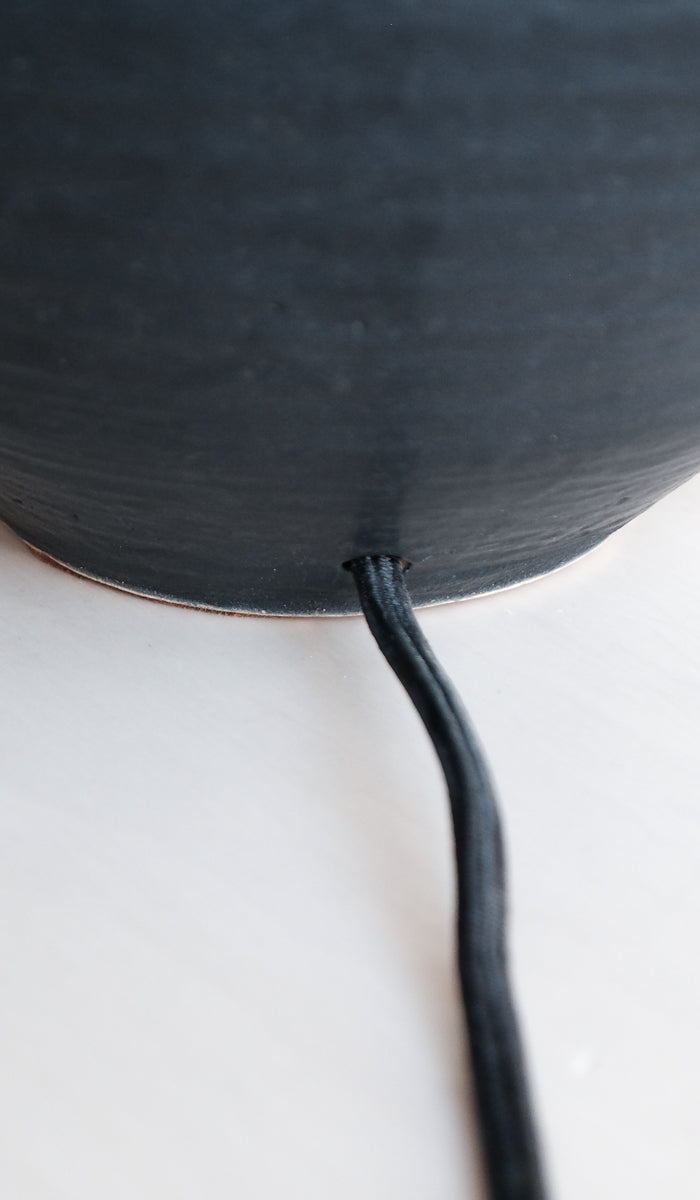 Danny Kaplan Janus Table Lamp - Spartan Shop