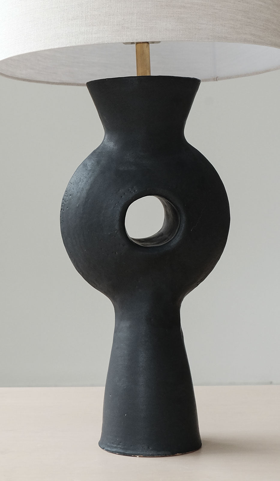 Danny Kaplan Linus Table Lamp - Spartan Shop