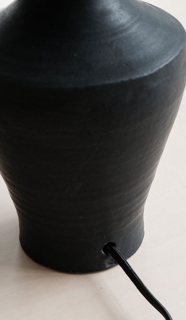 Danny Kaplan Rhodes Table Lamp