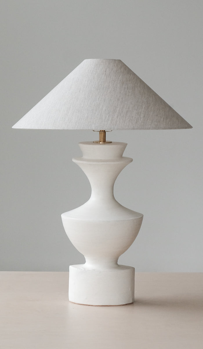 Danny Kaplan Sophia Table Lamp