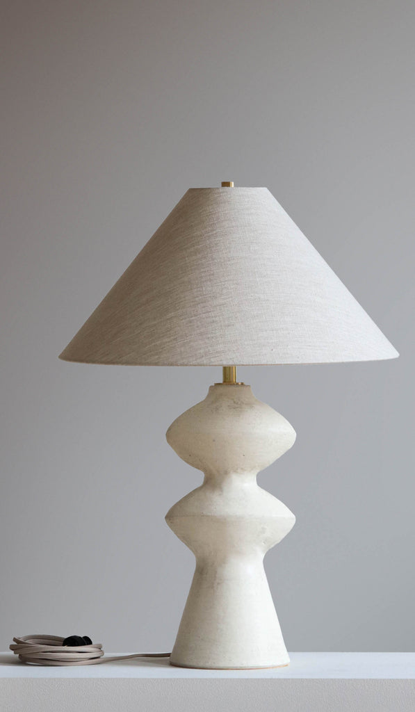 Danny Kaplan Pollux Table Lamp