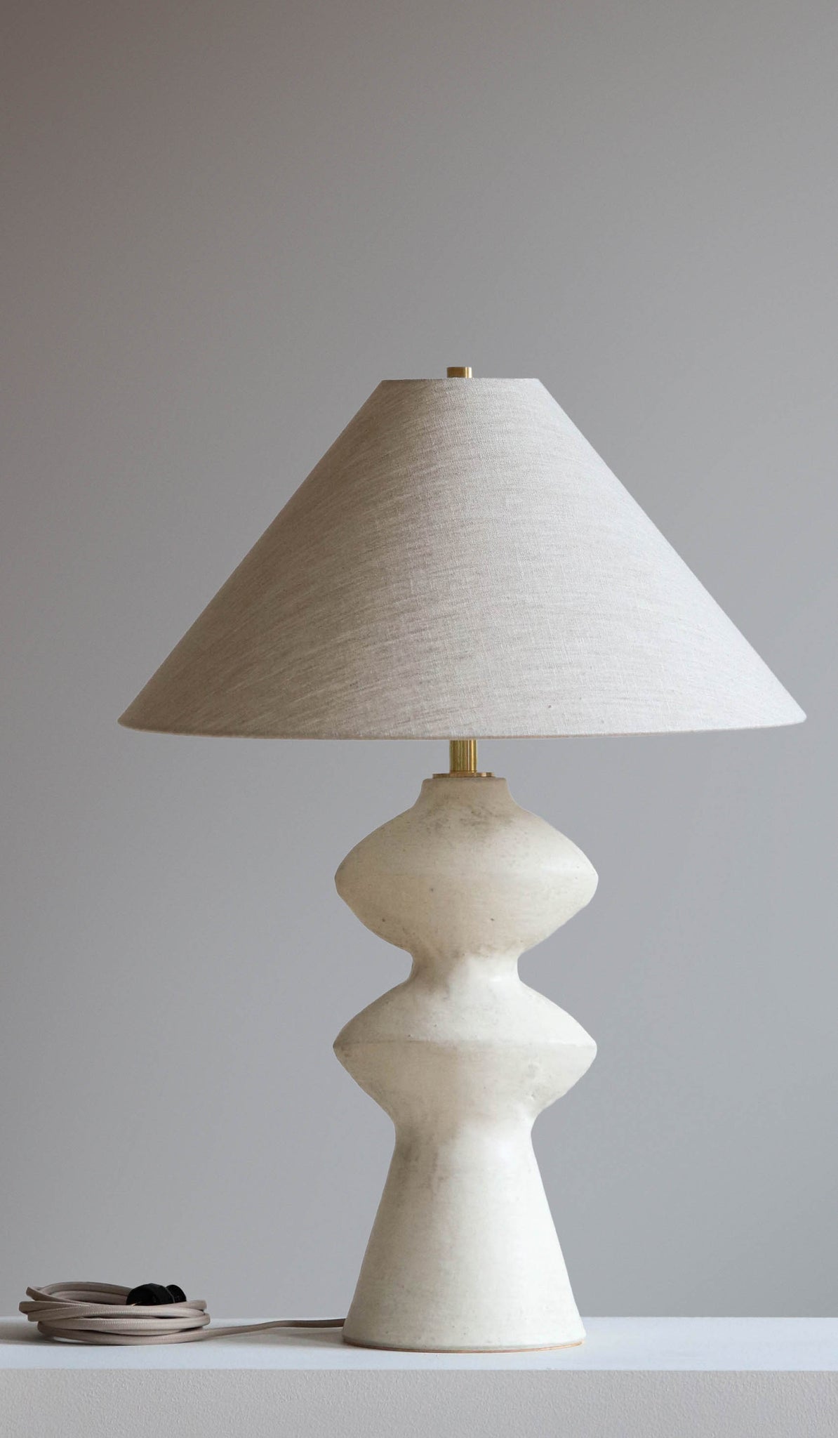 Danny Kaplan Pollux Table Lamp