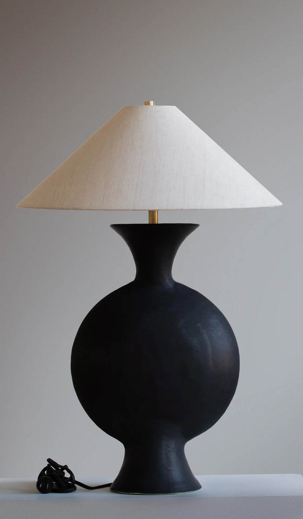 Danny Kaplan Antonia Table Lamp - Spartan Shop