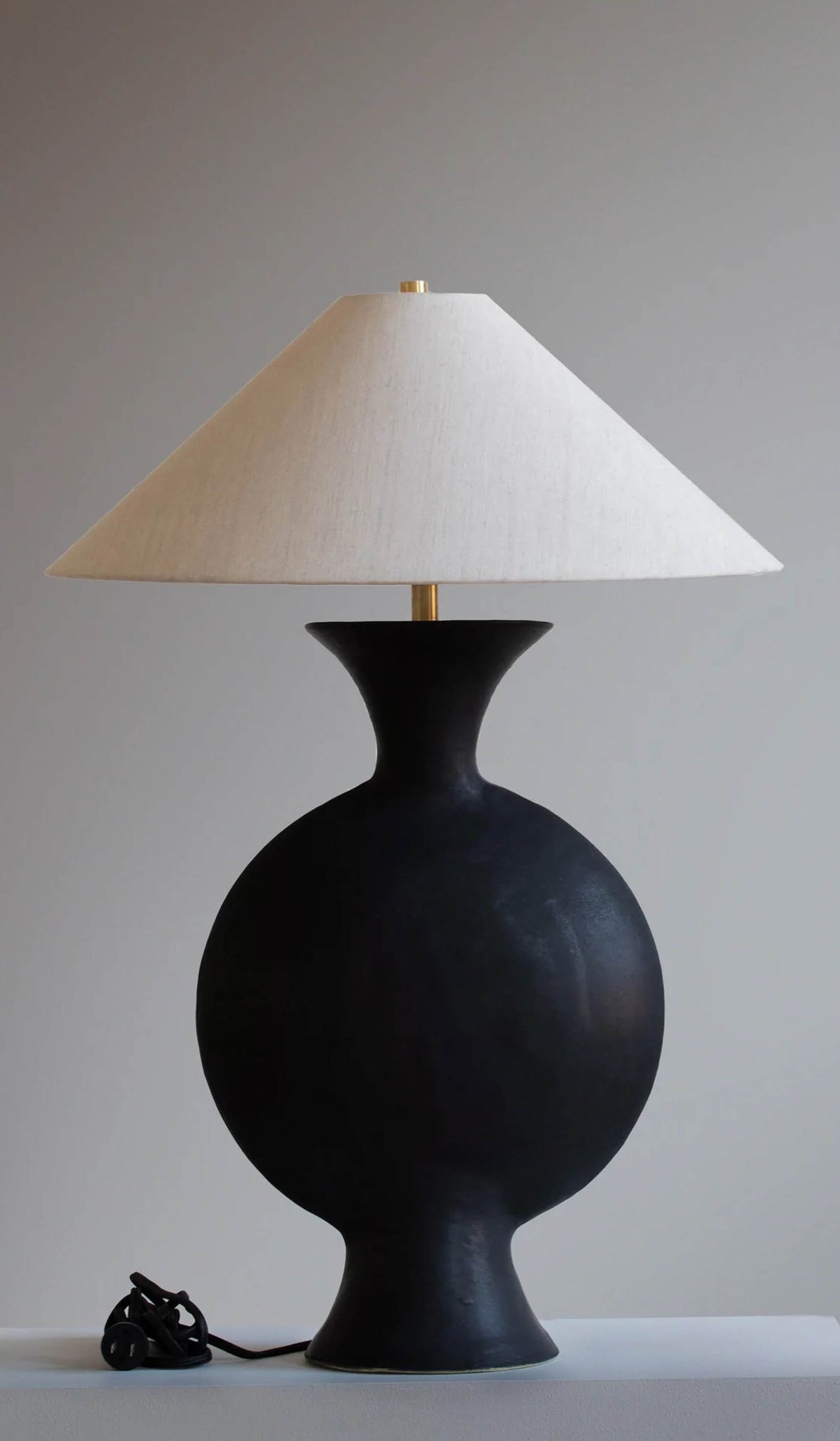 Danny Kaplan Antonia Table Lamp - Spartan Shop