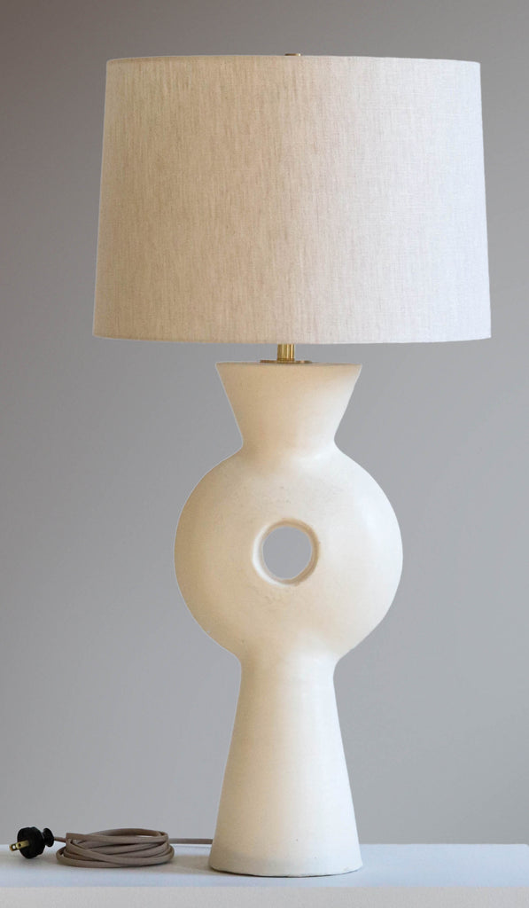 Danny Kaplan Linus Table Lamp - Spartan Shop