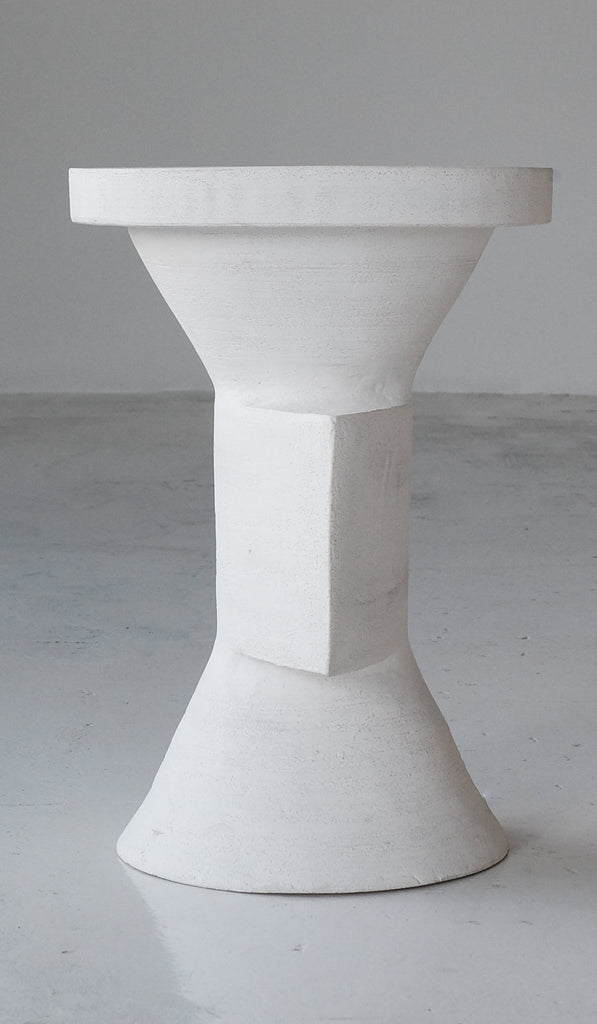 IN STOCK Danny Kaplan Arthur Side Table