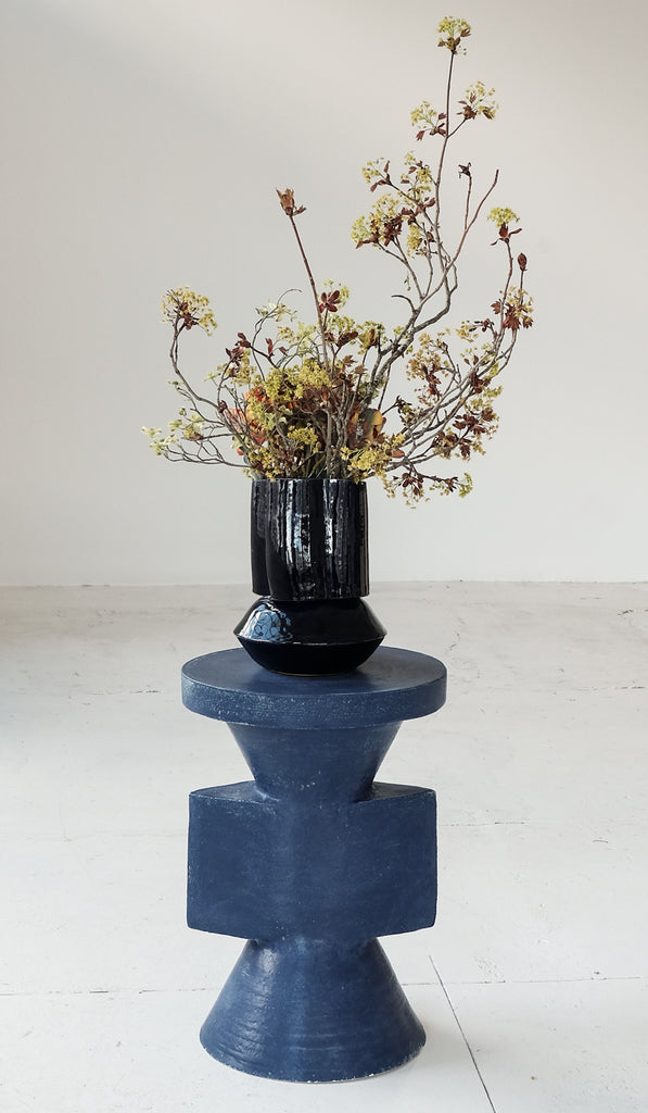 Danny Kaplan Arthur Side Table