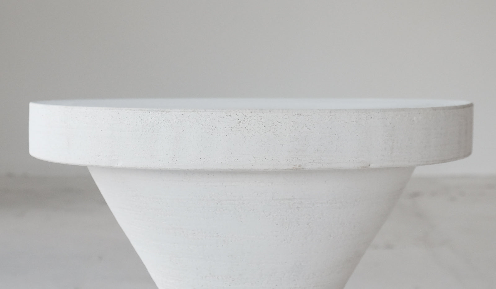 IN STOCK Danny Kaplan Arthur Side Table