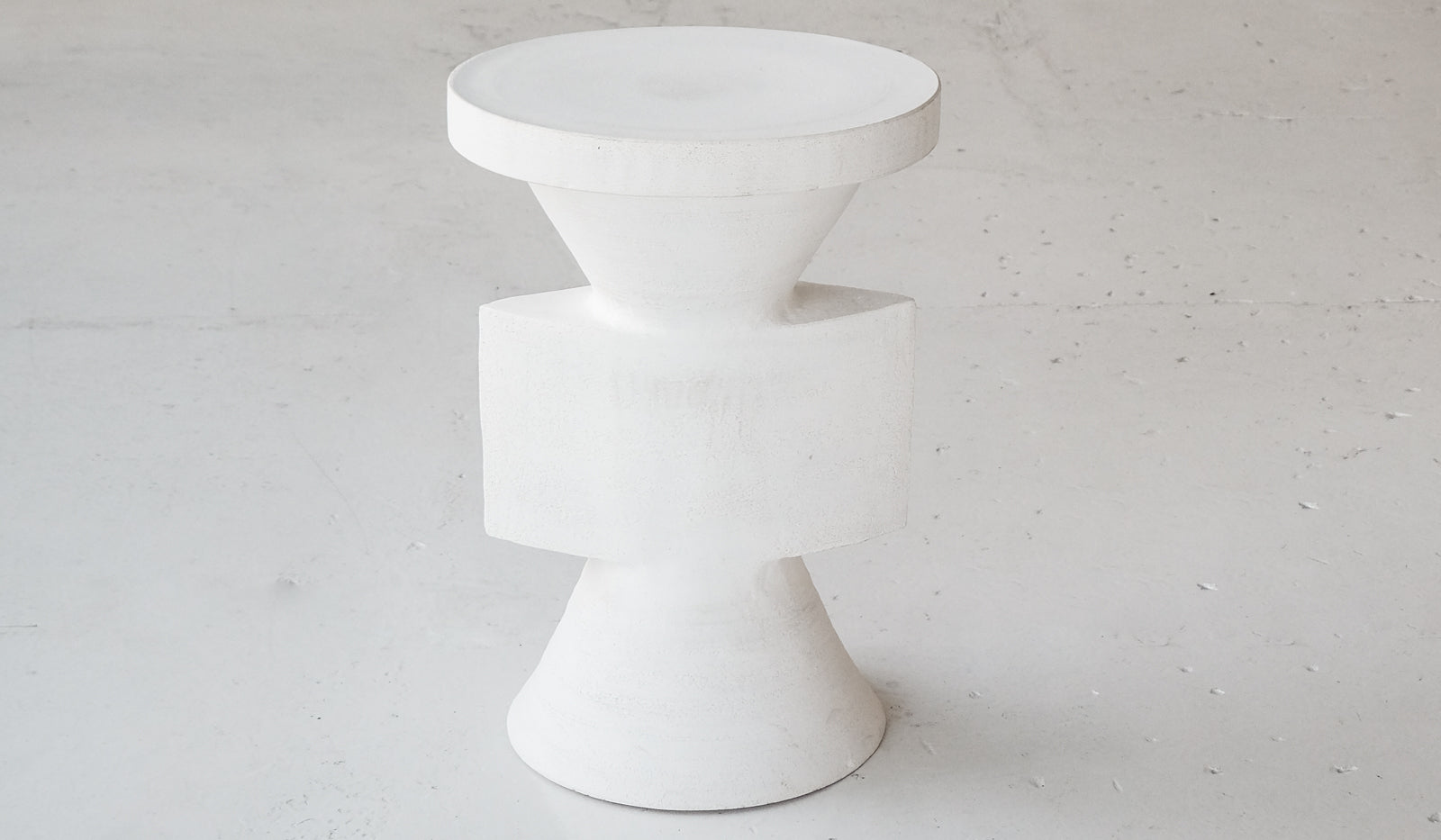 IN STOCK Danny Kaplan Arthur Side Table