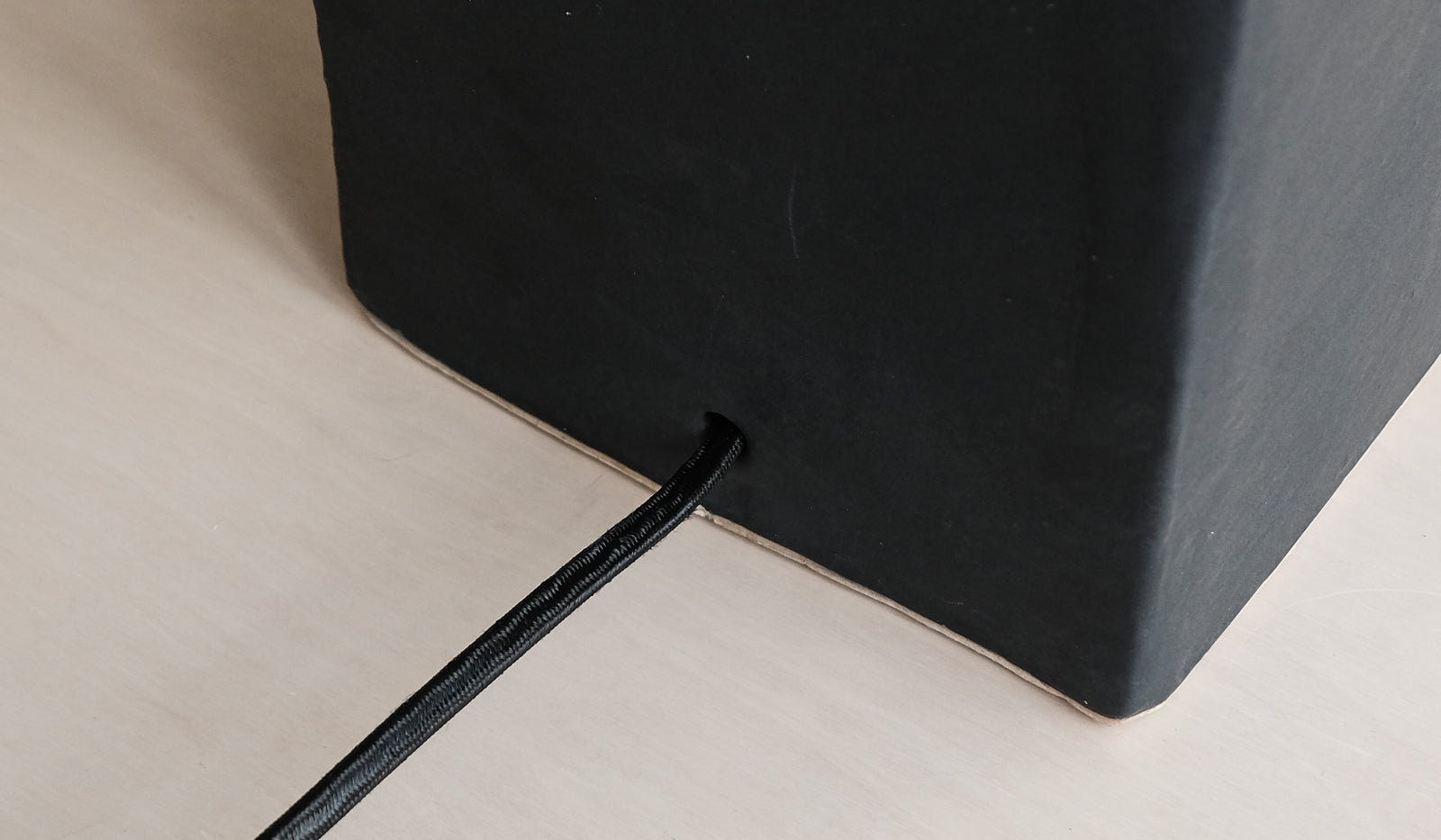 IN STOCK Danny Kaplan Talis Table Lamp