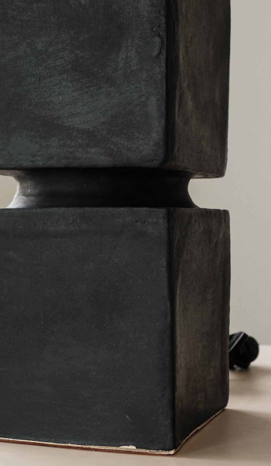 IN STOCK Danny Kaplan Talis Table Lamp