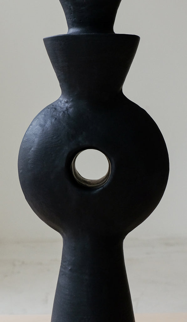 Danny Kaplan Linus Vessel