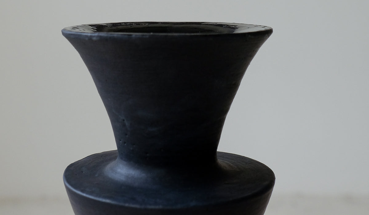 Danny Kaplan Linus Vessel