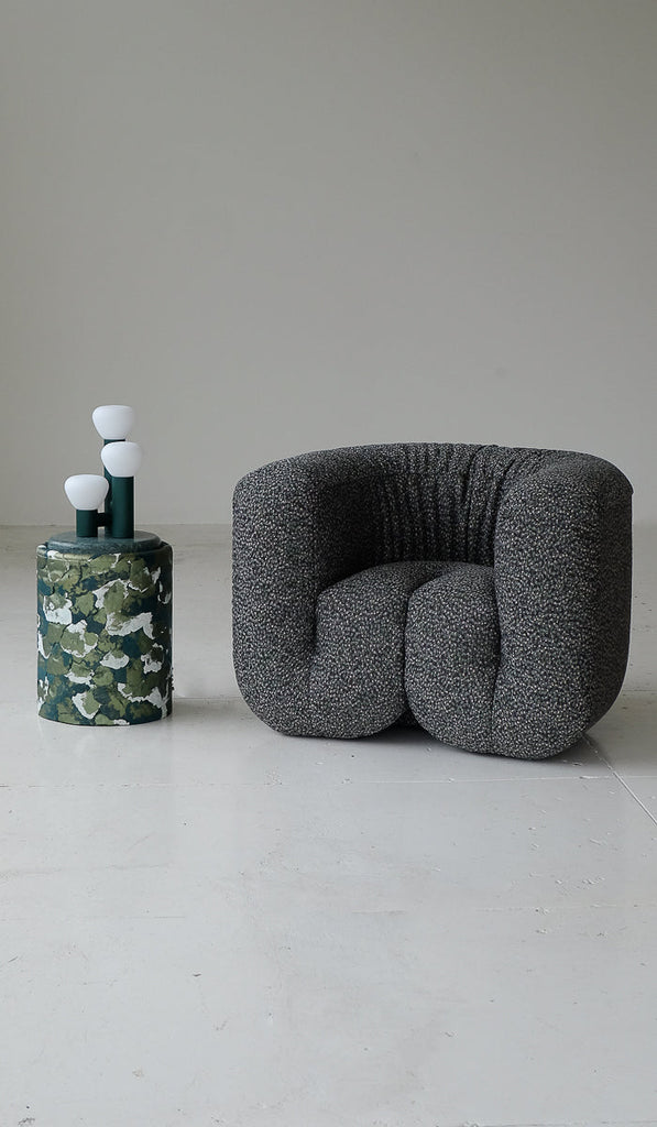 IN STOCK De Sede DS-707 / 01 'Canada' Chair