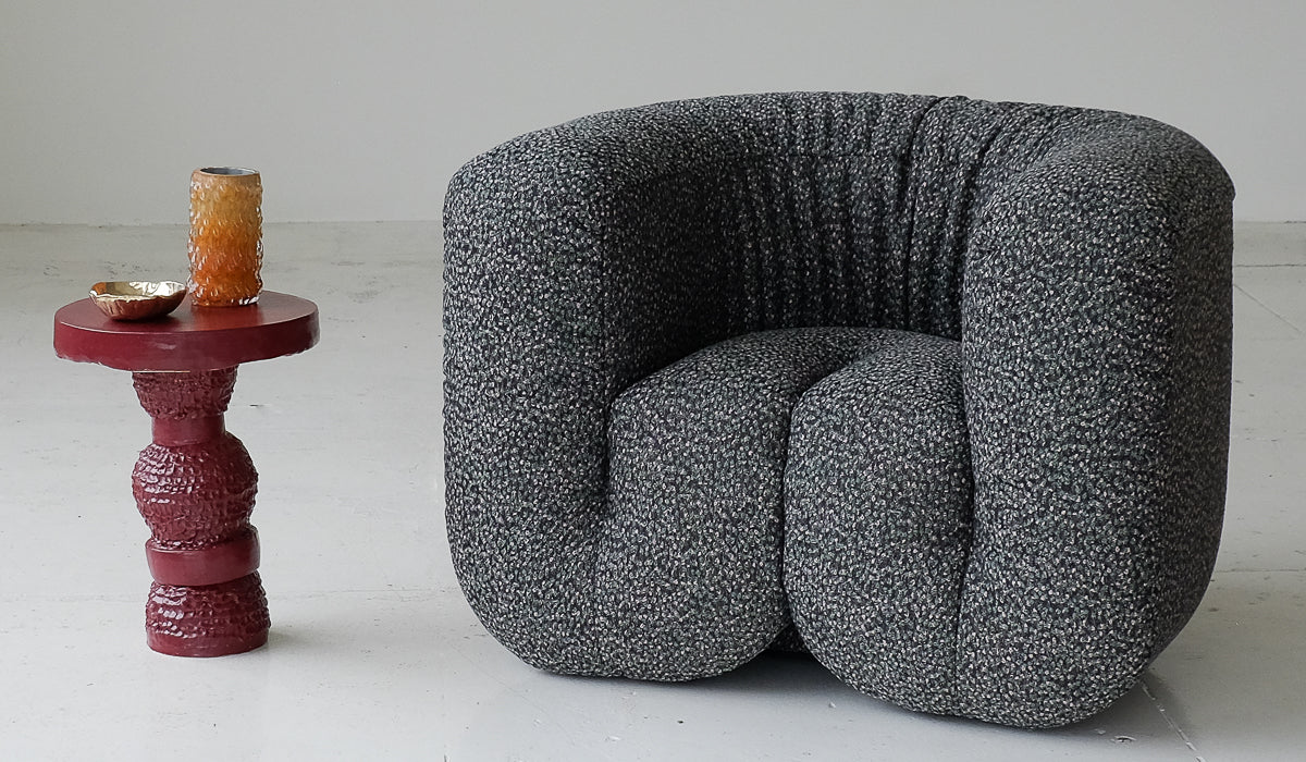 De Sede DS-707 / 01 'Canada' Chair