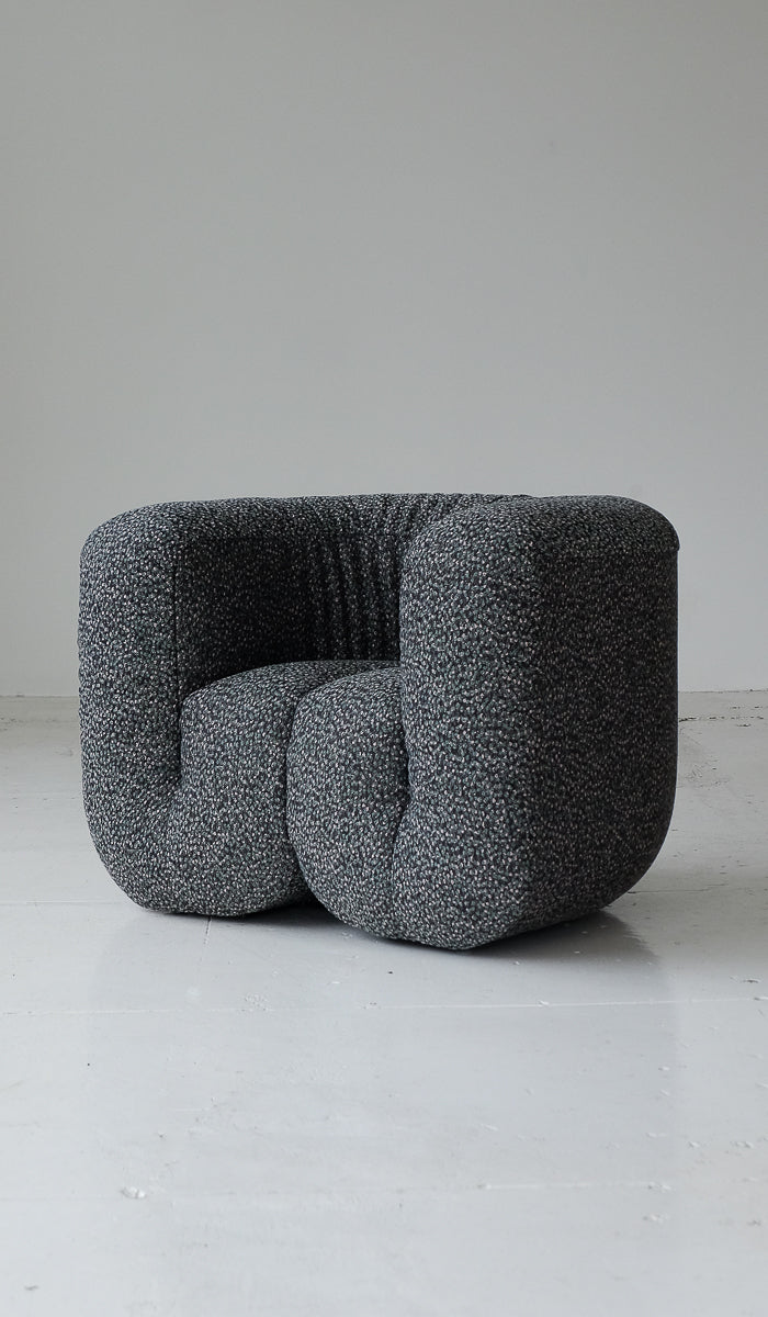 De Sede DS-707 / 01 'Canada' Chair