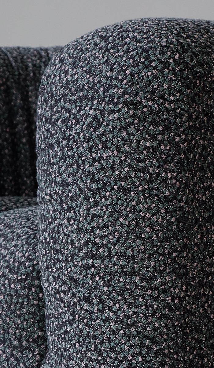 IN STOCK De Sede DS-707 / 01 'Canada' Chair