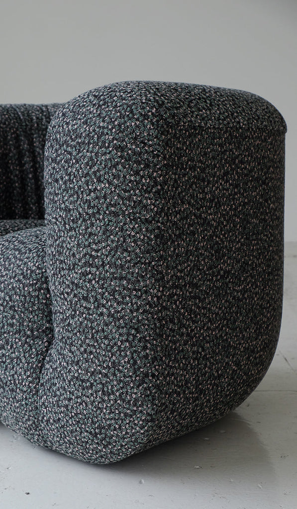 IN STOCK De Sede DS-707 / 01 'Canada' Chair