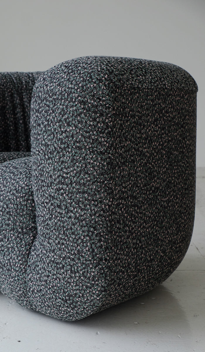 IN STOCK De Sede DS-707 / 01 'Canada' Chair