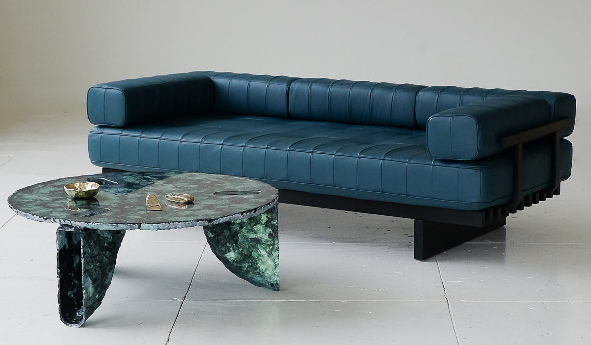De Sede DS-80 / 03 'Memory' Sofa