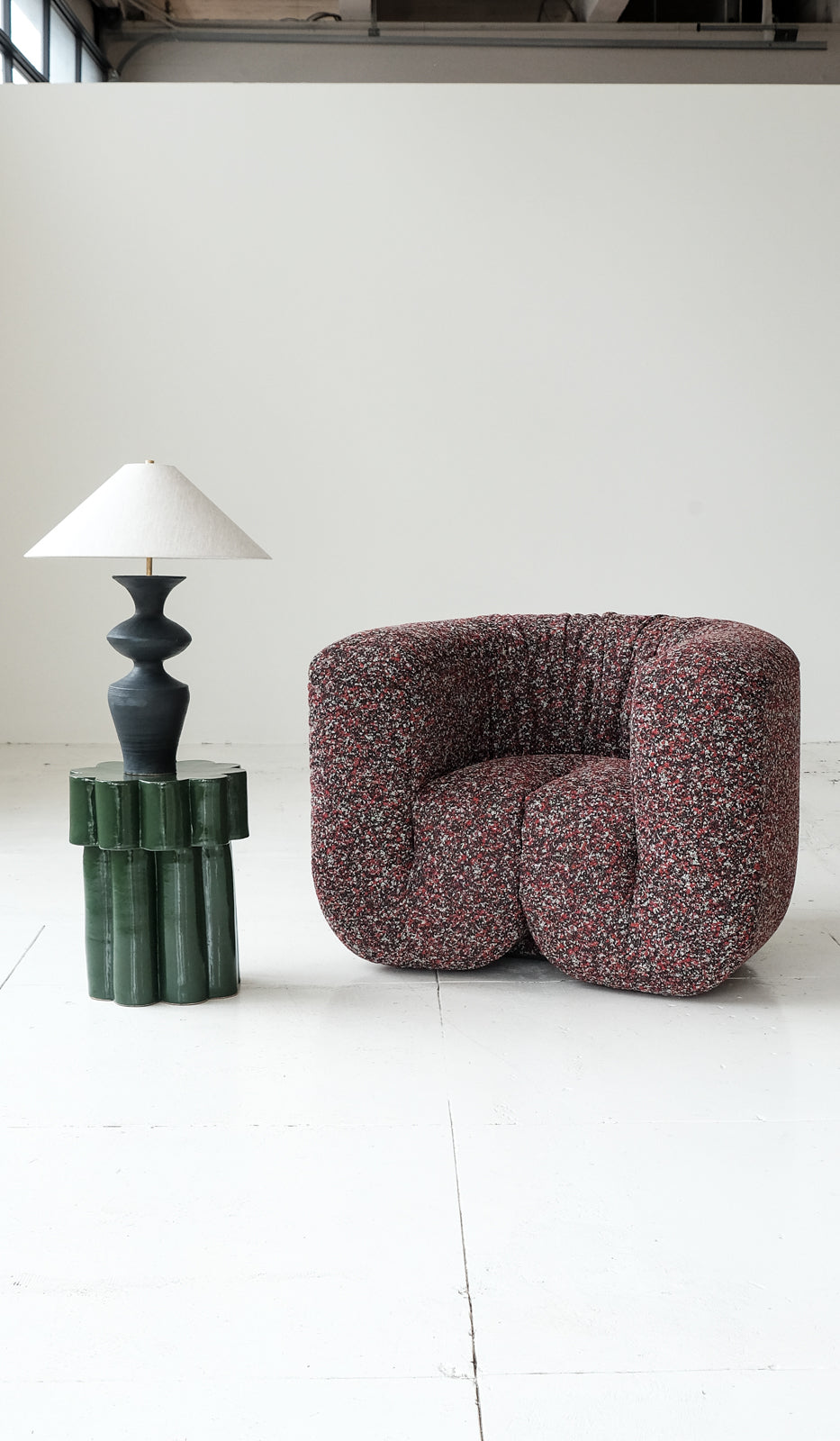 De Sede DS-707 / 01 'Canada' Chair