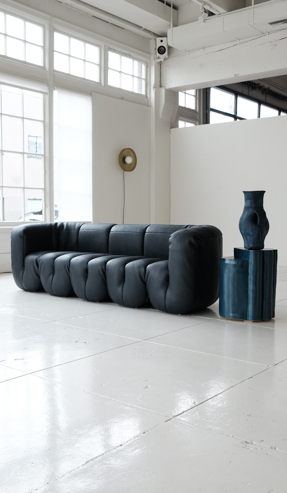 De Sede DS-707 / 03 'Canada' Sofa