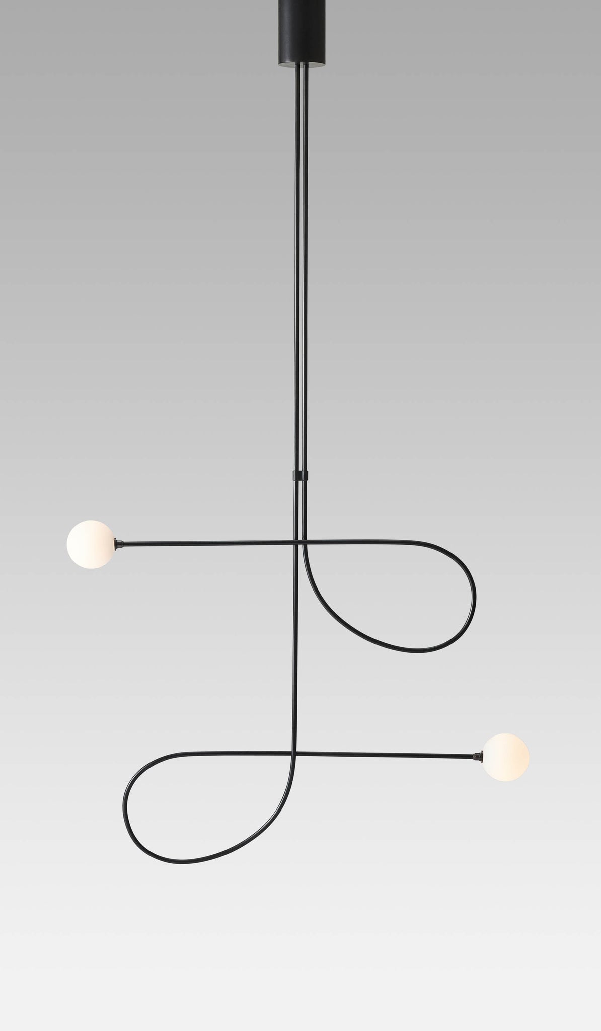 Estudio Persona Bow Pendant